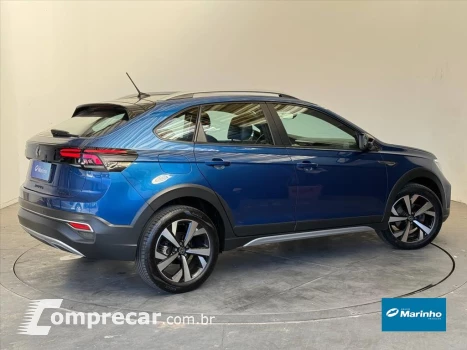 NIVUS 1.0 200 TSI TOTAL FLEX HIGHLINE AUTOMÁTICO