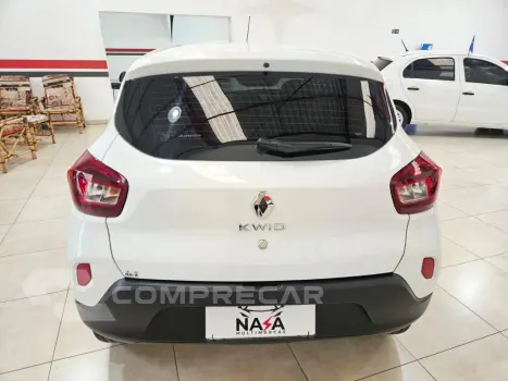 KWID 1.0 12V SCE Intense