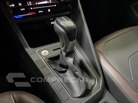 VIRTUS 1.0 200 TSI HIGHLINE AUTOMÁTICO