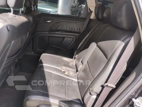 JOURNEY 2.7 SE V6 24V