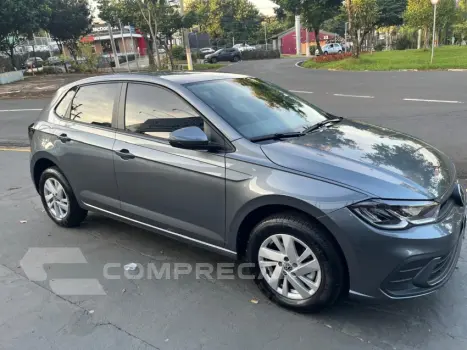 POLO 1.0 170 TSI Sense