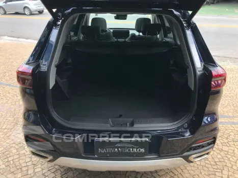 Tiggo 8 1.6 Tgdi Gasolina Txs Max Drive Dct