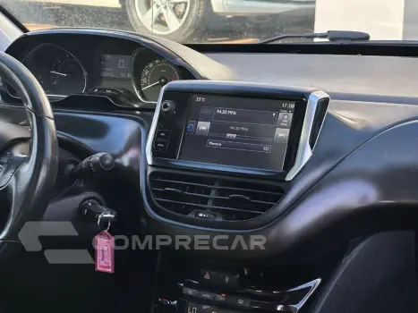 2008 Griffe 1.6 Flex 16V 5p Mec.