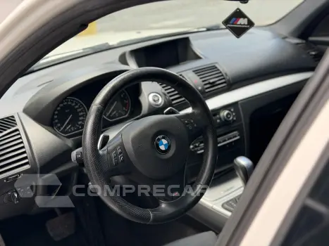 130I 3.0 Sport Hatch 24V Gasolina 4P Automático