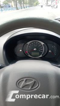 TUCSON 2.0 MPFI GL 2WD 16V