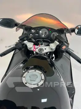 CBR 1100 XX