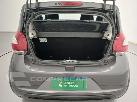 MOBI 1.0 EVO FLEX LIKE. MANUAL
