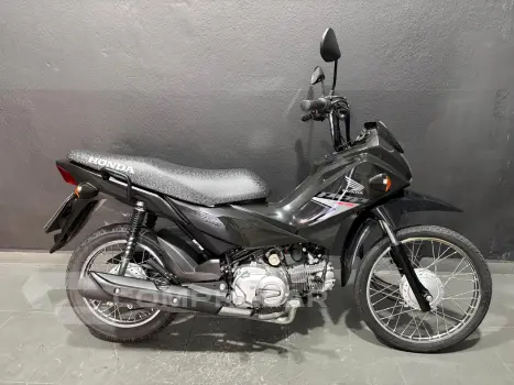 HONDA POP 110 I ES CBS