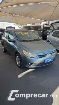 Gol 1.0 4P G5 FLEX