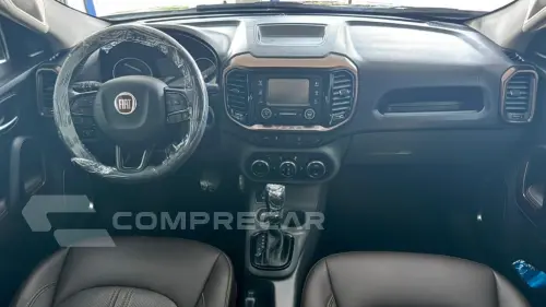 Toro Volcano 2.4 16V Flex Aut.