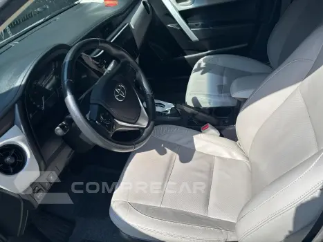 COROLLA 1.8 GLI Upper 16V