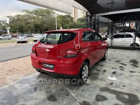 ONIX - 1.4 MPFI LT 8V 4P MANUAL