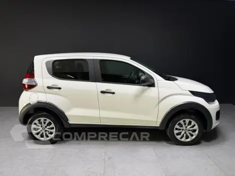 MOBI 1.0 EVO FLEX LIKE. MANUAL