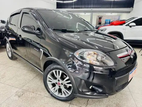 PALIO SPORTING DUALOGIC 1.6 16V