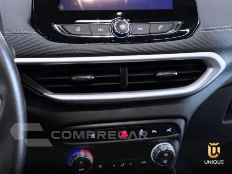 TRACKER - 1.2 TURBO PREMIER AUTOMÁTICO