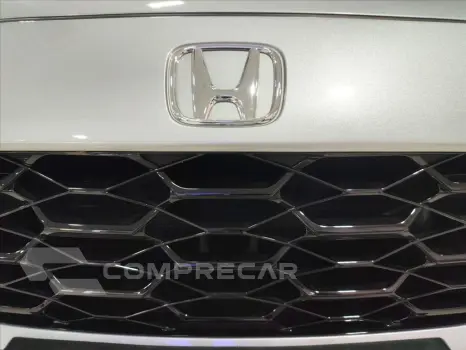 ZR-V 2.0 i-VTEC GASOLINA TOURING CVT