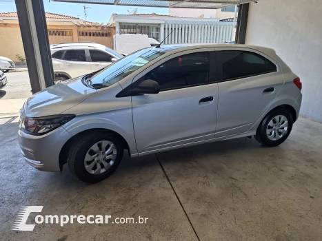 ONIX 1.0 MPFI JOY 8V