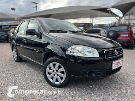 SIENA 1.4 MPI EL 8V