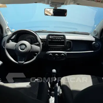 MOBI LIKE 1.0 Fire Flex 5p.