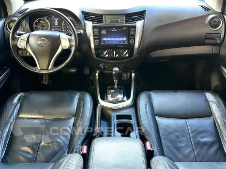 FRONTIER 2.3 16V TURBO DIESEL ATTACK CD 4X4 AUTOMÁTICO