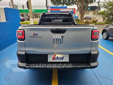 STRADA 1.3 FIREFLY FLEX ENDURANCE CS MANUAL