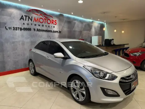 I30 1.8 16V 4P AUTOMÁTICO