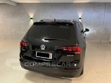 TIGUAN 1.4 250 TSI Allspace Comfortline