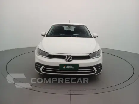 POLO 1.0 170 TSI COMFORTLINE AUTOMÁTICO