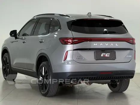 HAVAL H6 H6 PREMIUM HEV (HIBRIDO)