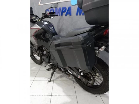 VERSYS-X300 - Trail