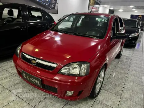 CHEVROLET CORSA HATCH MAXX 4 portas
