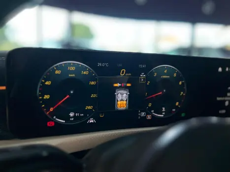 CLA 250 2.0 CGI GASOLINA 7G-DCT