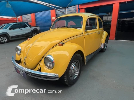 Fusca 1.3 L