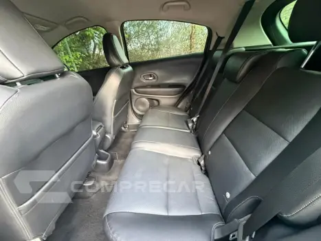 HR-V 1.8 16V FLEX EXL 4P AUTOMÁTICO