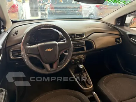 Onix 1.0 Mpfi Lt 8V Flex 4P Manual