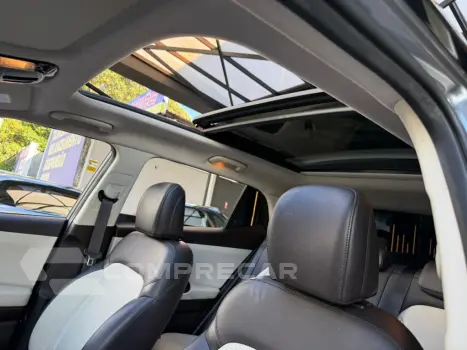 CRETA 2.0 FLEX ULTIMATE AUTOMÁTICO