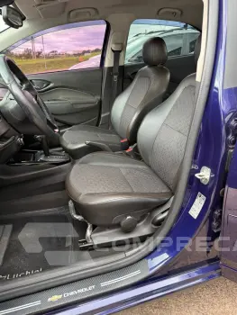 PRISMA 1.4 MPFI LTZ 8V