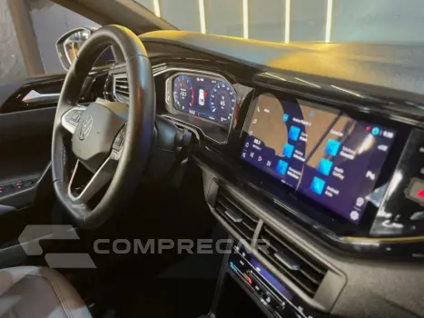 NIVUS 1.0 200 TSI Highline