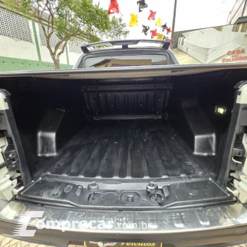 Toro Freedom 2.0 16V 4x4 TB Diesel Aut.