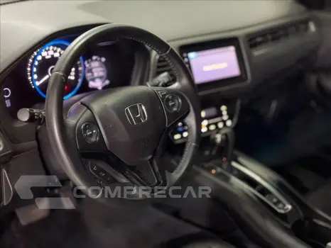 HR-V 1.8 16V EX