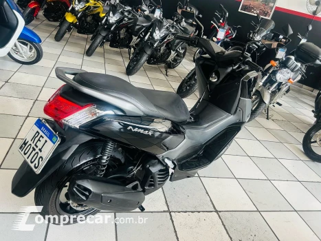 nmax 160C abs