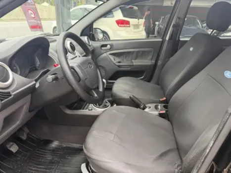 FIESTA SEDAN - 1.6 MPI CLASS SEDAN 8V 4P MANUAL