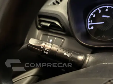 HB20 1.6 16V FLEX VISION AUTOMÁTICO