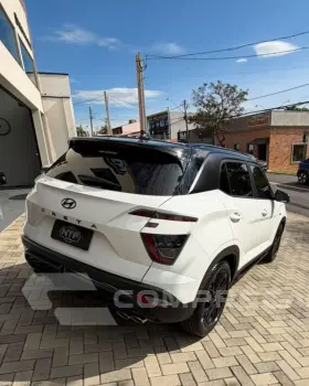Creta N Line Night Ed. 2.0 16V Flex Aut.