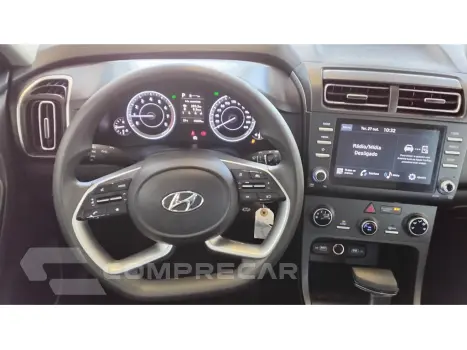 CRETA 1.0 TGDI FLEX COMFORT AUTOMÁTICO