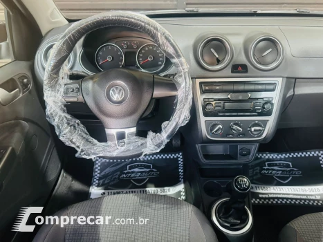 VOYAGE 1.0 12V MPI Totalflex