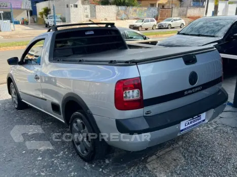 SAVEIRO - 1.6 MI CS 8V 2P MANUAL G.V