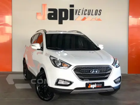 IX35 2.0 16V