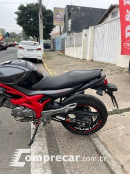 GLADIUS 650