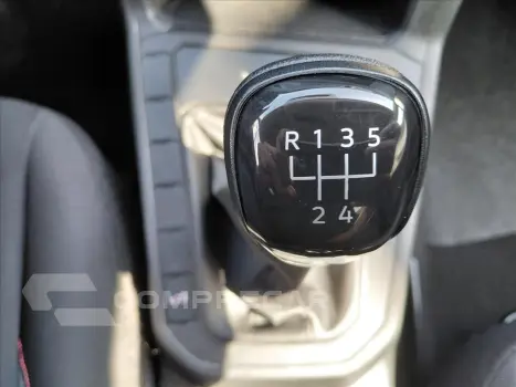 POLO 1.0 MPI TRACK MANUAL